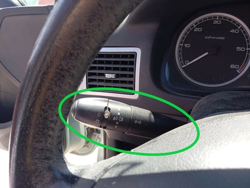 Commande autoradio peugeot 307 - commande,