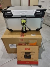 GIVI OBKEV58AA Top Case