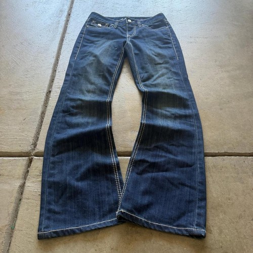 28x30 blue faded - blue, jeans