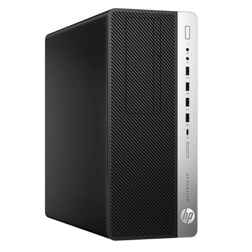 Elitedesk 800 tower - elitedesk, g3
