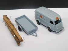 vrai CIJ 3/60 - RENAULT 1000