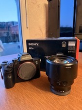 Sony alpha iii 2 - iii, mpix