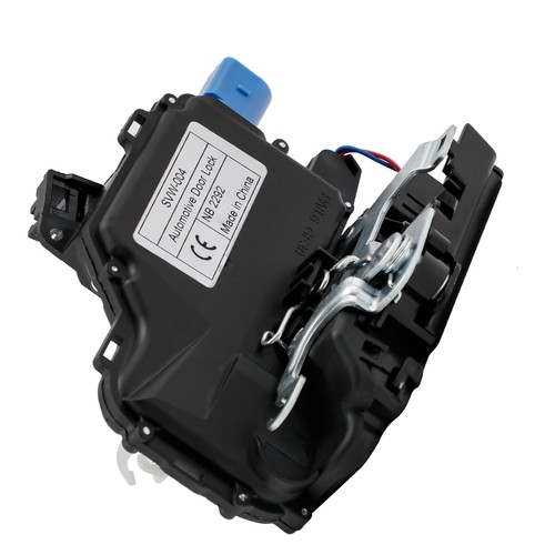 Serrure porte actionneur for - porte,
