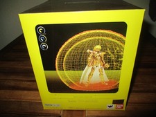 Figurine Saint Seiya Myth Cloth Ex - Leo Aiolia OCE neuve jamais ouverte