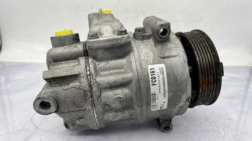 Compresseur clim audi 2 - audi, a3