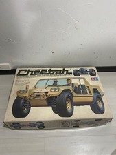 TAMIYA Voiture Radio