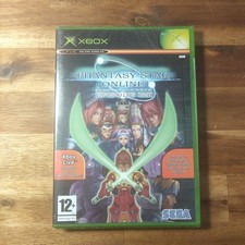 Phantasy Star Online Episode 1