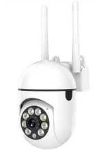 Camera Surveillance Interieur