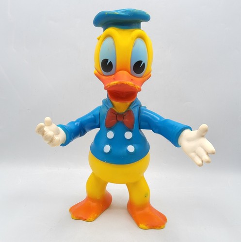 Figurine pouet donald - figurine,