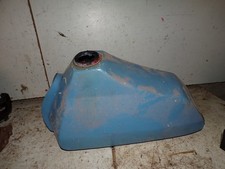 Réservoir Ev50 motobecane mobylette 31125