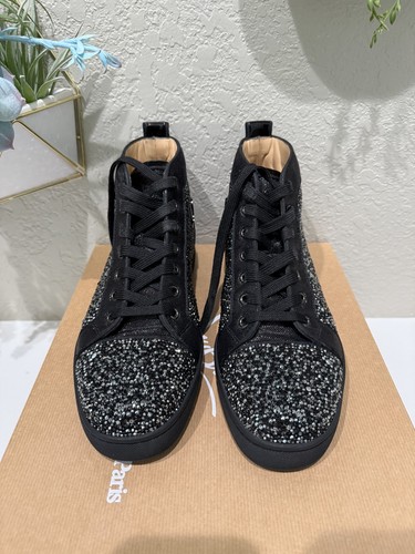 Christian louboutin louis - louboutin,