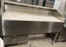 Table Réfrigérée De