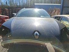 Capot RENAULT LAGUNA 3 PHASE 1