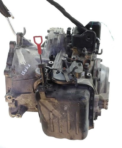 F4a51 boite vitesse hyundai - f4a51, a