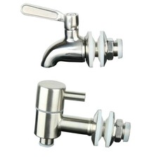 Robinet pour distributeur de boissons, jus de café, robinet de boisson froide,