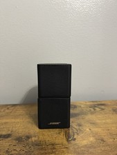 Bose Jewel Double Cube Speaker