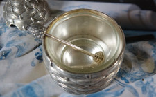 GODINGER     Pot à miel en