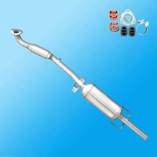 EU4 FAP Filtres a particules