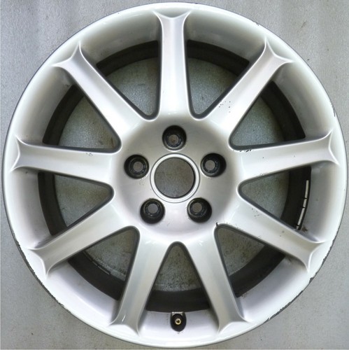 Genuine audi c6 alloy - audi, a6
