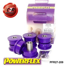 Powerflex Rraxle Entretoise