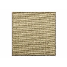 Moquette avec Rayures Vert