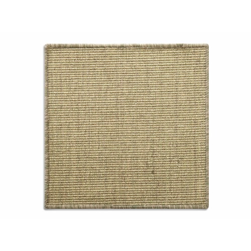 Moquette avec rayures vert - moquette,