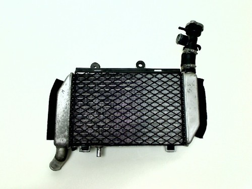 Radiateur droit honda vfr - honda,