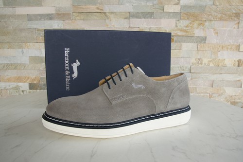 Harmont blaine 40 lace - harmont, lace-up