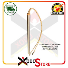 CANDELETTA Résistance pour