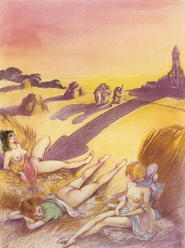 1936 louis icart - louis,