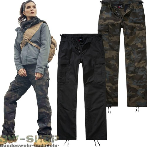 Brandit rangerhose bdu ripstop - rangerhose,