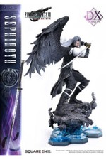 PREORDER  - Final Fantasy VII