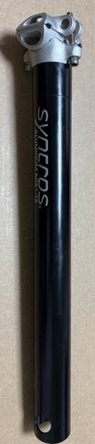 Tige selle aluminium - selle, en