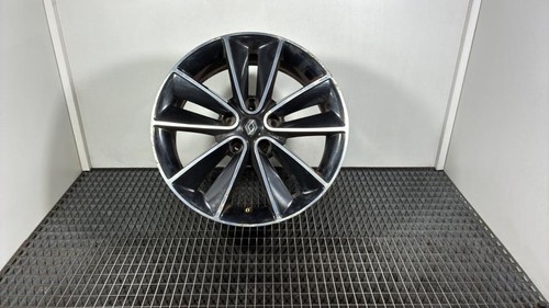 Jante renault scenic nt - renault,