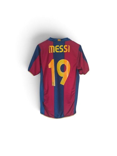 Maillot officiel barcelone - maillot, fc