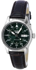 Montre Seiko 5 Sports GMT