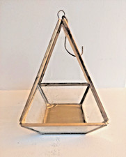 Porte Bougie Lampion
