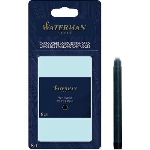 S0712991 waterman etui de - etui, 8