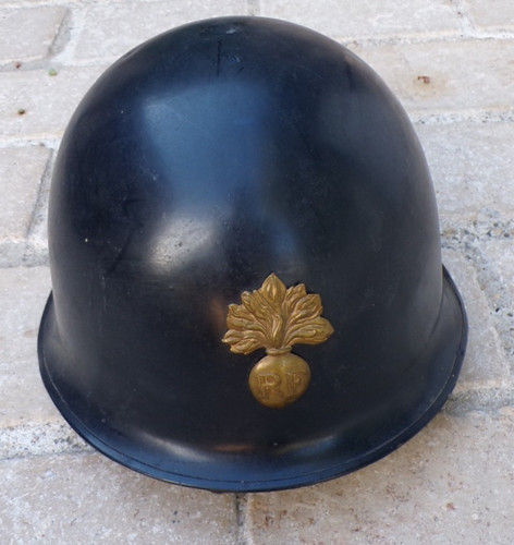 Casque mle gendarmerie - casque,