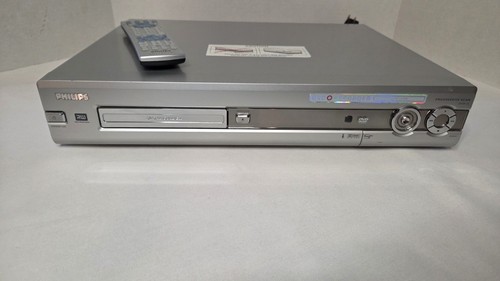Philips dvdr - philips, (dvdr72/17)