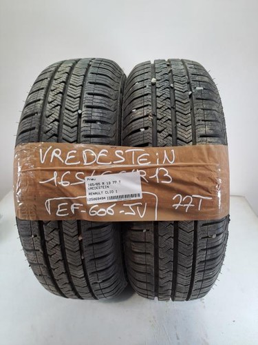 Pneu 165 r13 - r13, 77