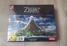 Zelda - Link's awakening -