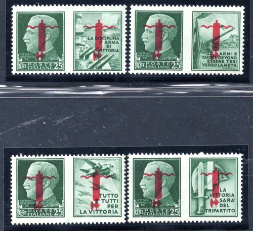 Propagande guerre cent 25 - de, cent.