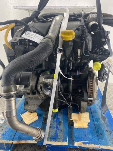 Moteur renault megane phase - moteur, 3
