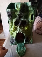 Châteaux Des Ombres Musclor