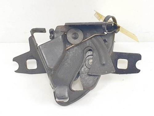 Serrure capot pour - capot, seat