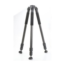 INDURO LFBC333 Carbon 8X Tripod Stativ + Top (258072)
