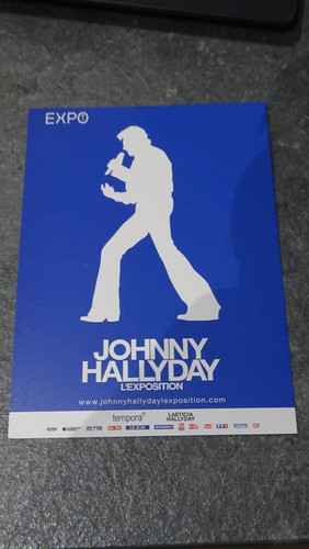 Johnny hallyday cpa - hallyday,