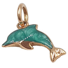 Pendentif Dodo Pomellato