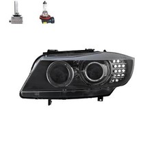 Bi-Xénon Phare Scheinwerfer